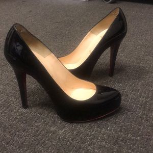 Christian Louboutin Rolando Pumps